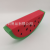 Creative Cartoon Fruit Shape Semicircle Watermelon Bath Sponge Children Bath Rub Bath Spong Mop Foaming Bath Sponge