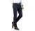 Factory Wholesale 20 Autumn and Winter Middle-Aged Large Jeans Men's Stretch Jeans Men's Trousers