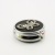 Metal Portable Pill Box Simple Rhinestone Butterfly Decorative Pill Box Vintage Pill Box Invoice Available