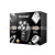 Cross-Border Factory Direct Sales Kemei KM-1003 Five-in-One Men's Care Sets Shaver