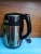2.5L High-Grade Electric Kettle Stainless Steel Kettle Automatic Power off Large Capacity Kettle Fast Water Pot
