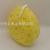 Water Drop Bath Spong Good Quality Simple Digging Hole with Lanyard Design Bath Cleaning Bath Sponge