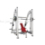 Sitting Abdominal Muscle Trainer HJ-B5512A
