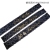 Cross-Entry Special Birthday Party Decoration Etiquette Belt Lace Material Face Stamping Shoulder Strap Etiquette Belt