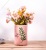 Simple Modern European and American Country Style Ceramic Vase Decoration Crafts