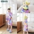 Children's Flannel Pajamas Nightgown Unicorn Tianma Boys Girls' Home Wear New Thick Bathrobe