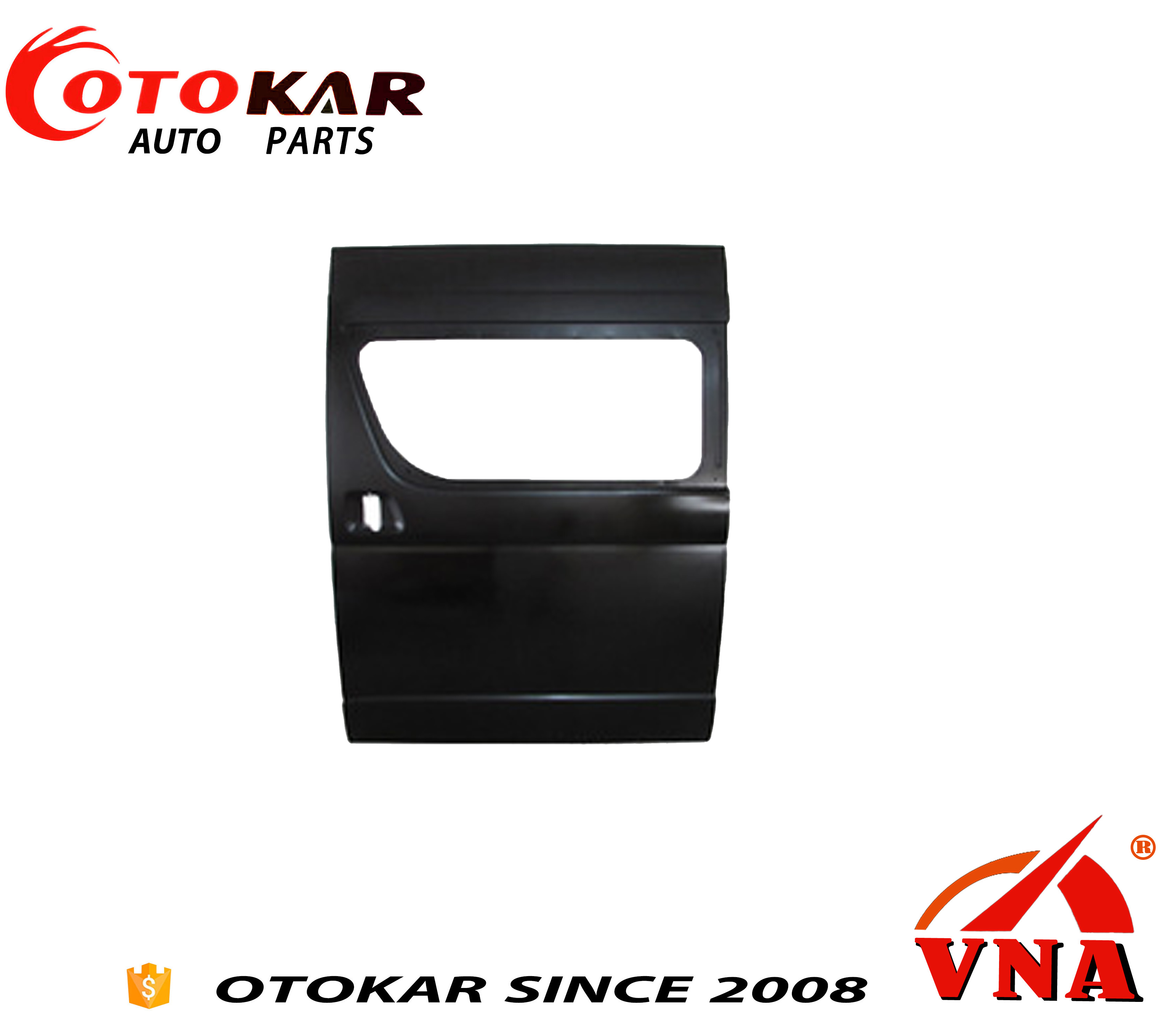 高质量67004-26600 拉门汽车配件 零件批发