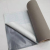 Gray PVC Flocking Flannel Roll Flocking Blister for Decoration Inner Box Inner Box of Package Inner Box Self-Adhesive