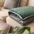 Customizable Thickened Fleece Embroidery Pillow Blanket Office Cushion Air Conditioning Pillow Blanket Dual-Use Blanket Cushion Cover Manufacturer