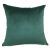 Solid Color Nordic Velvet Netherlands Velvet Pillowcase Cushion Sofa Bedroom Large Pillowcase One Piece Custom Factory Direct Sales