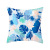 Summer Nordic Ins Plant Letter Pillowcase Home Sofa Ornament Pillow Cushion Cover Factory Wholesale