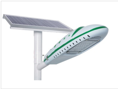 Xinyuan Solar Aviation Light Street Lamp
