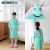 Children's Flannel Pajamas Nightgown Fox Unicorn Tianma Boy Girls' Home Wear New Bathrobe