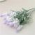 Artificial Lavender Artificial Flower Bunch of Flowers Artificial Flower Artificial Flower Decorative Flower Decorations