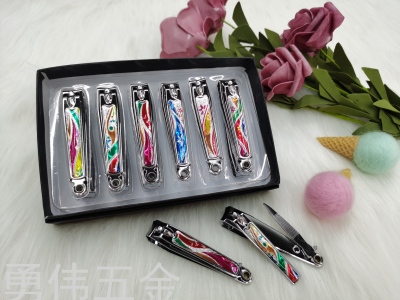 Nail Clippers Nail Clippers Factory Direct Sales Nail Clippers Manicure Manicure Nail Clippers