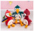 Parrot Doll Soft Boutique Doll Toucan Plush Toy