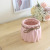 Colorful Ceramic round Ceramic Vase Creative Flowerpot Flower Arrangement Flowerpot Ceramic Basin Fake Flowerpot