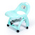 Baby Dining Chair Multi-Functional with Sound BB Detachable Children's Dining Chair Eating Cartoon Sound Chair
