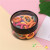 Candy Color Small Towel Ring Simple Elastic Hair String Seamless Practical Hairband for Tying up Hair Hair Accessories