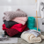 Nordic Style Living Room Blanket Knitted Blanket Sofa Blanket Car Blanket Air Conditioning Blanket Towel