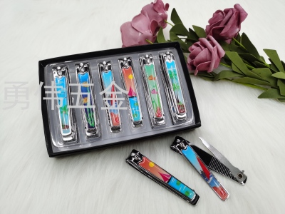 Nail Clippers Nail Clippers Factory Direct Sales Nail Clippers Manicure Manicure Nail Clippers