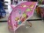 Automatic Poe Dinosaur Umbrella Fashion Cartoon Umbrella Children's Umbrella Plastic Umbrella Waterproof Cover