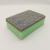 Color Sponge Silver Scouring Pad 5 Pieces Bag Kitchen Cleaning Sponge Dishwashing Sponge Brush Multifunctional