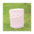 Laundry Basket Foldable Placed Vertical 190T Polyester Taffeta Accommodating Laundry Basket Dustproof Organizing Dirty Clothes Buggy Bag