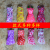 Factory Direct Sales Lele Barbie Doll Clothes Dress-up Play House Girl Toy Short Skirt Stall Evening Dress Wholesale