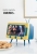 Creative TV Tissue Box Household Kitchen Tissue Storage Box Living Room Tissue Box Multifunctional Mobile Phone Holder