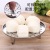 Stainless Steel Steamer Steaming Plate Thickened Water-Proof Steamer Steamer Steamer Household Steaming Rack Kitchen Steamed Bread Steamed Buns