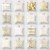 Gm240 Golden Pattern Series Pillow Cover Peach Skin Fabric Cloth Home Decorative Cushion Sofa Pillow Cases Pillow Cover