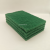 0.8 Green Scouring Pad 4-Piece Set Card Washing Pot Washing Dish Scouring Pad Multi-Functional Kitchen Cleaning Brush