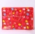 Pink Picture Non-Woven Bag G Ribbon Bottom Winding Buggy Bag Woven Bag