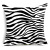 New Animal Leopard Print Pillow Cover Short Velvet Pillow Cover Home Sofa Cushion Cushion Cover Wholesale Customization