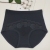 Large Tight Cotton Underwear Women's Lace Pattern Gentle and Comfortable Tight Cotton High Waist Underwear Women's Briefs Pure Cotton