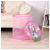 Home Multi-Functional Laundry Basket Clothes Storage Foldable Oxford Cloth Storage Dustproof Storage Storage Containers