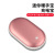 Mini-Portable Pebble Hand Warmer Power Bank 2-in-1 Creative Heating Mobile Power Gift Custom Logo
