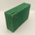 0.8 Green Scouring Pad 4-Piece Set Card Washing Pot Washing Dish Scouring Pad Multi-Functional Kitchen Cleaning Brush