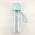 Fashion Fresh Plastic Water Cup Portable Sports Cup Letter Filter Drop-Proof and Leak-Proof Boys and Girls Tumbler
