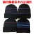 Hat Men's Winter Woolen Hat Thickened Warm Cotton Cap Middle-Aged and Elderly Youth Universal Cold-Proof Cycling Knitted Hat