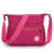 Oxford Cloth Nylon Bag Bag for Mom Middle-Aged New Casual Shoulder Messenger Bag Large Capacity Fashion Cloth Bag