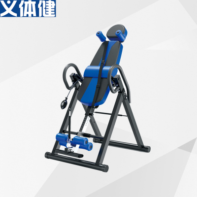 Inversion Table Benches Handstand Machine Fitness Equipment 