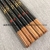 Santos Rosewood Ebony Material Joss Stick Barrel Pack Joss Stick Barrel