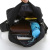 Men's Shoulder Messenger Bag Briefcase Nylon Oxford Cloth Crossbody Bag Horizontal and Vertical Version Men's and Women's Sports Leisure Bag