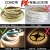 Cob Low Voltage Light Strip Bright without Dark Area, Ra90 Fob Flexible Super Bright Ces Light Strip, Soft Light Strip