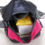 Casual Sports Bag Nylon Cloth Bag Outdoor Travel Shoulder Crossbody Cloth Bag Men's and Women's Bag Mobile Phone