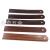 Paint-Free Board Furniture Self-Adhesive Edge Banding PVC Decoration Hot Melt Adhesive Trim Ecological Board Cabinet Wardrobe Sealing Bar