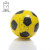 Factory Direct Sales 6.3 New Pu Football Sponge Foaming Vent Ball Solid Pet Toy Kindergarten Ball