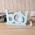 Boy Letter Children's Decoration Photo Frame Room European Decoration Decoration Wooden Home Decoration Photo Frame Wholesale